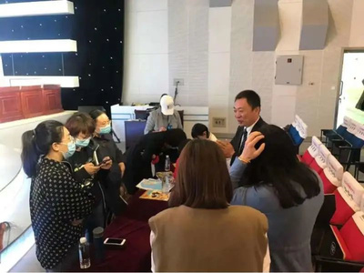 煙臺首屆家庭教育宣傳周圓滿收官，搭建平臺賦能現代家庭教育